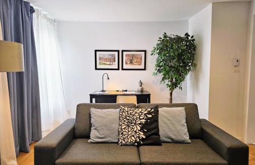 Saint-Roch Appartement | Chez Edouard by Hébergements DCL