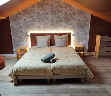 Escolives-Sainte-Camille Appartement | Chez Eliott