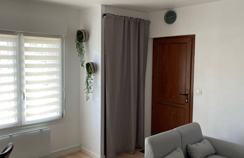 Le Boulou Appartement | Chez Elie et Morgane
