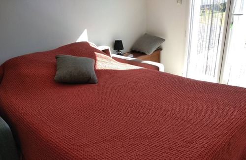 Chinon Maison | Chez Elisa