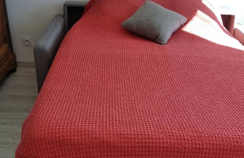 Chinon Maison | Chez Elisa