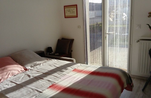 Chinon Maison | Chez Elisa