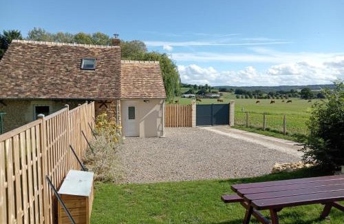 La Celle-sous-Gouzon Maison | Chez Elise et Margot
