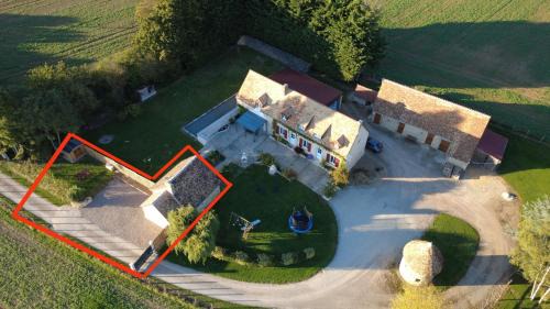 La Celle-sous-Gouzon Maison | Chez Elise et Margot