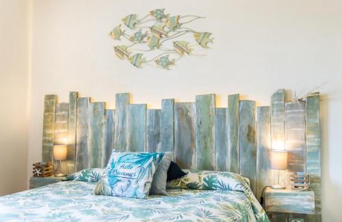 Imperia Appartement | Chez Elle
