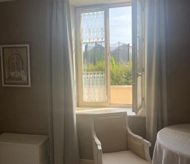 Pressigny Maison | Chez Elodie