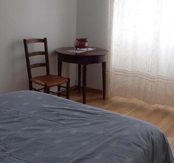 Brezins Appartement | Chez Emile