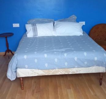 Brezins Appartement | Chez Emile