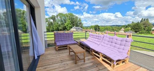 Arcizac-Adour Maison | Chez Emilien 3 chambres 3 salles d'eau 8 couchages