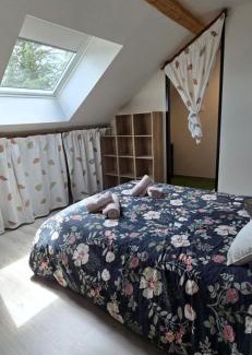 Arcizac-Adour Maison | Chez Emilien 3 chambres 3 salles d'eau 8 couchages