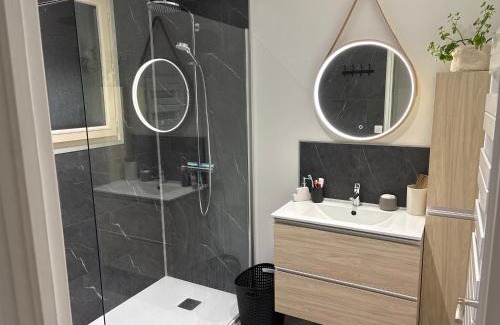 Souche Maison | Chez Emma