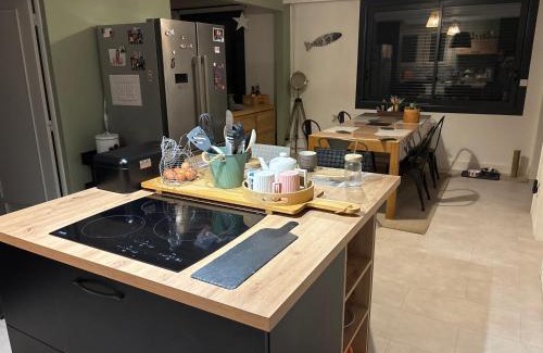 Souche Maison | Chez Emma