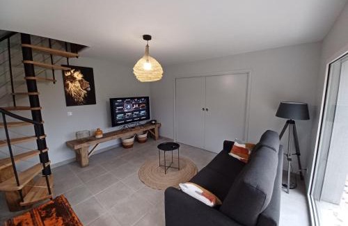 Caussade Maison | Chez Emoun et Lina