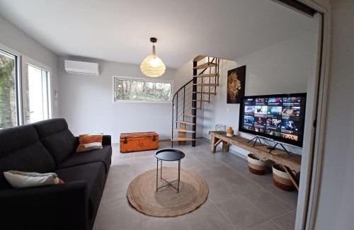 Caussade Maison | Chez Emoun et Lina