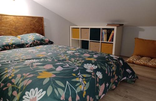 Caussade Maison | Chez Emoun et Lina