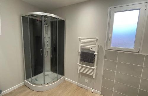 Villeneuve-du-Pareage Appartement | Chez ERIC