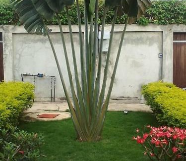 Abomey-Calavi Appartement | Chez Fèmi, route des pêches