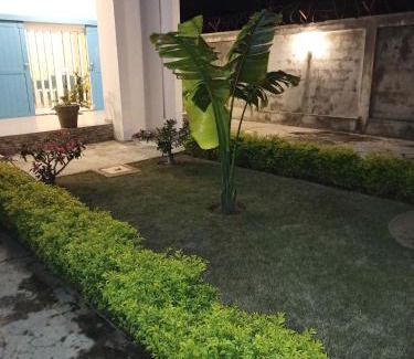 Abomey-Calavi Appartement | Chez Fèmi, route des pêches