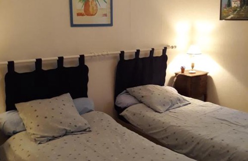 Fabas Appartement | Chez Fabienne Th