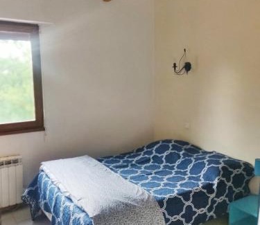 Le Montat Appartement | Chez Fanny - Les Tuileries - Gîte 1-4 pers. avec jardin privatif - proche Cahors