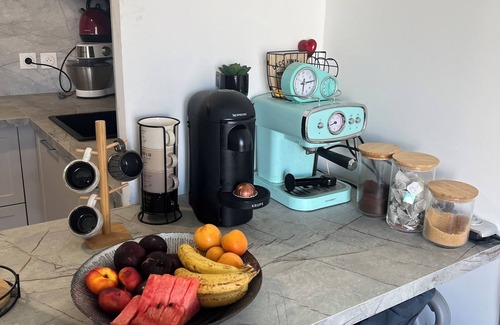Saint-Gratien Appartement | Chez fati
