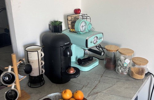 Saint-Gratien Appartement | Chez fati