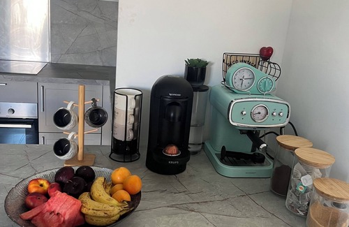 Saint-Gratien Appartement | Chez fati