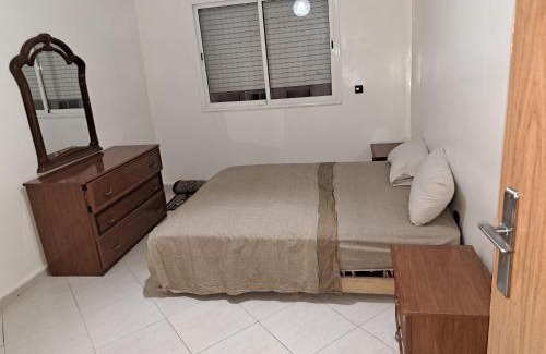 Mohammedia Appartement | Chez Fatima - Nassim Gh12