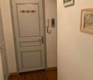 Arles-sur-Tech Appartement | Chez FERNAND-Vues sur les montagnes