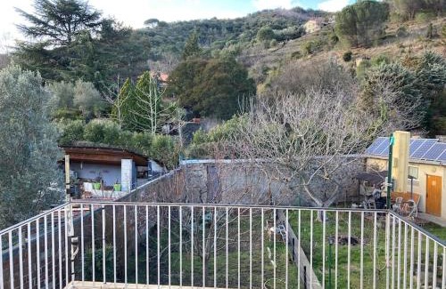 Arles-sur-Tech Appartement | Chez FERNAND-Vues sur les montagnes