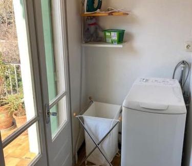 Arles-sur-Tech Appartement | Chez FERNAND-Vues sur les montagnes