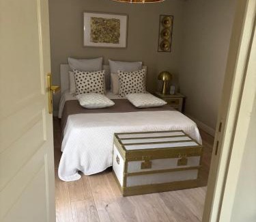 Avignon Appartement | Chez Flo la suite