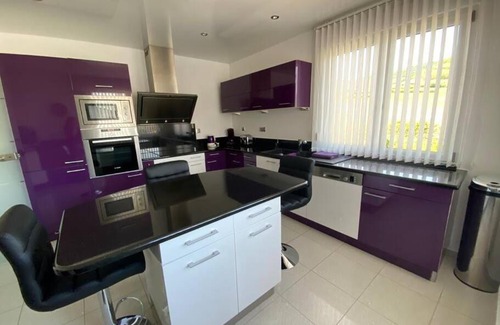 Ammerschwihr Appartement | Chez Florence Ammerschwihr