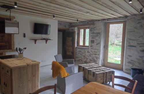 Queige Appartement | CHEZ FLORENT ET CELINE