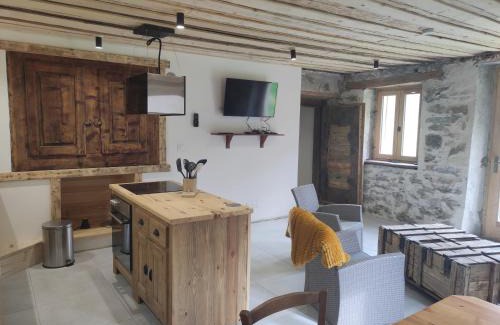 Queige Appartement | CHEZ FLORENT ET CELINE
