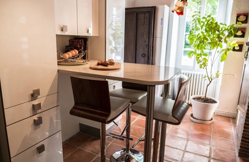 Pradines Villa | Chez Flottes Midi Pyrénées 46