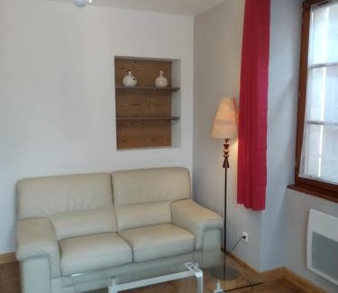 Bennwihr Appartement | Chez Frédéric et Alexandre