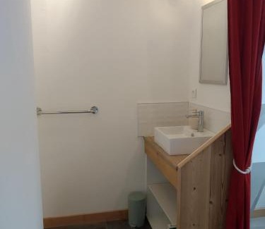 Bennwihr Appartement | Chez Frédéric et Alexandre