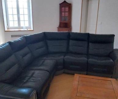 Grozon Appartement | Chez Fred au château de Grozon