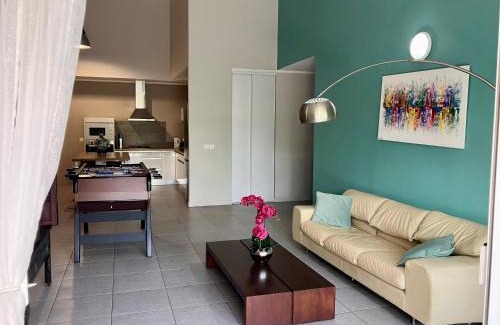 Noumea Appartement | chez Gérald