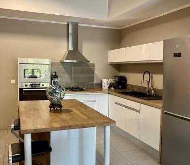 Noumea Appartement | chez Gérald