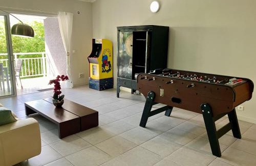 Noumea Appartement | chez Gérald