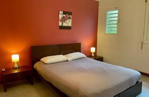 Noumea Appartement | chez Gérald