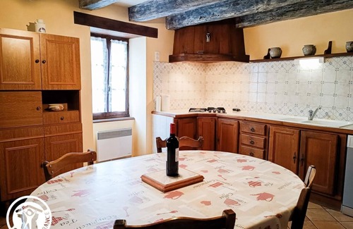 Cabrerets Maison | Chez Gabriel - CABRERETS