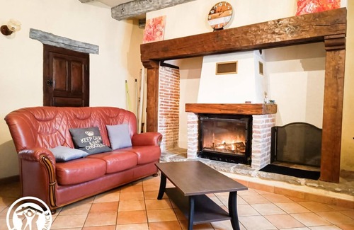 Cabrerets Maison | Chez Gabriel - CABRERETS