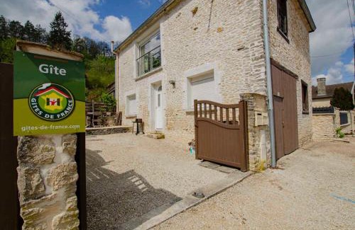 Spoy Maison | Chez georges