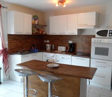 Spoy Maison | Chez georges
