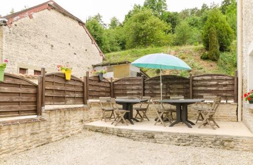 Spoy Maison | Chez georges