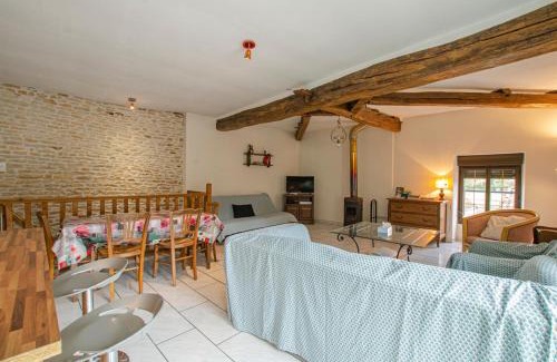 Spoy Maison | Chez georges