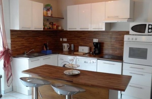 Spoy Maison | Chez Georges - SPOY - Gîte